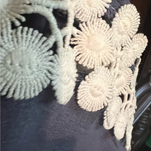 Listicle Embellished Top - Picture 4 of 5